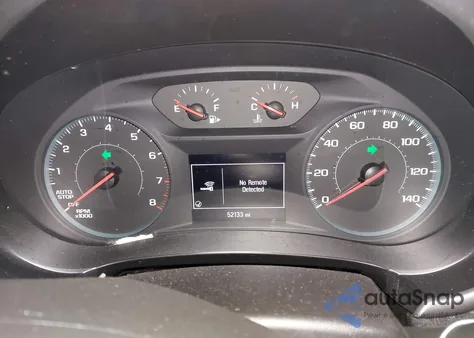 2022 Chevrolet Malibu Fwd Ls z USA, uszkodzony, nr VIN 1G1ZB5ST7NF191497